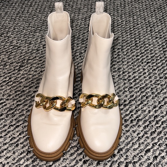 MK boots - Picture 2 of 8